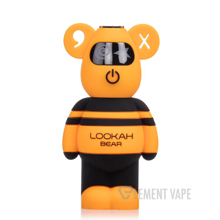 Lookah Bear 510 Battery