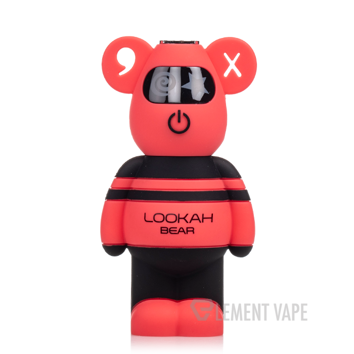 bear vape Fume Extra Gummy Bears main image 1