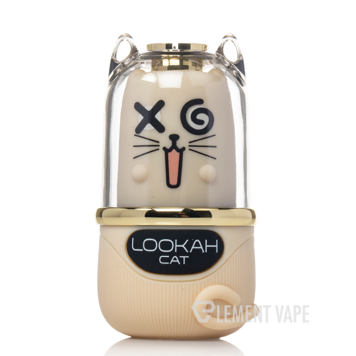 Lookah CAT 510 Battery