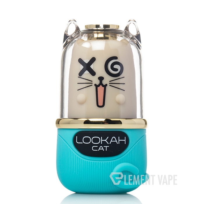 Lookah CAT 510 Battery