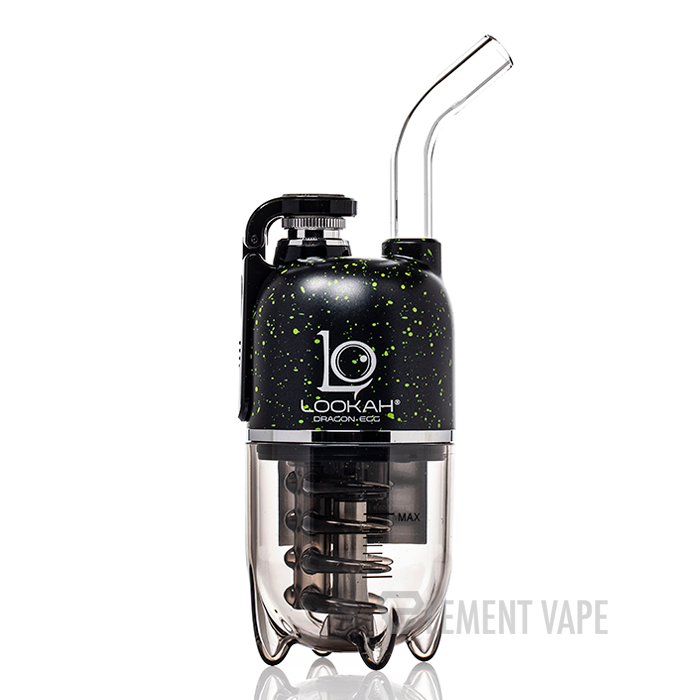 Lookah Dragon Egg E-Rig Vapor Kit