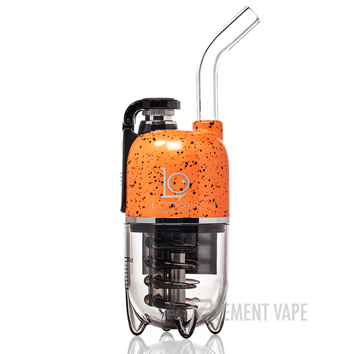 Lookah Dragon Egg E-Rig Vapor Kit $59.99