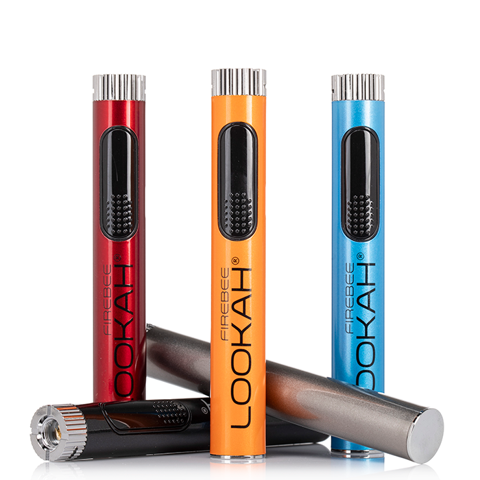 elfbar nachfüll pod läuft aus Lookah Firebee 510 Thread Battery $13.99
