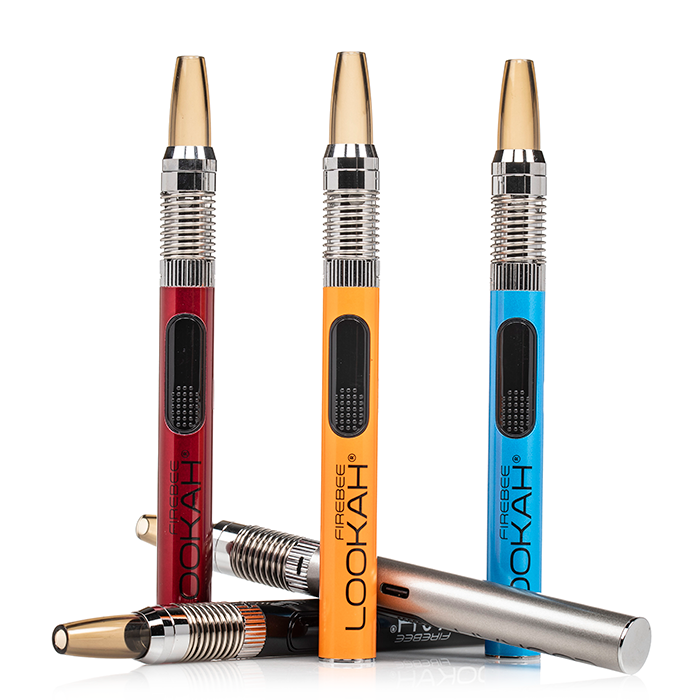 Lookah Firebee 510 Vape Pen Kit