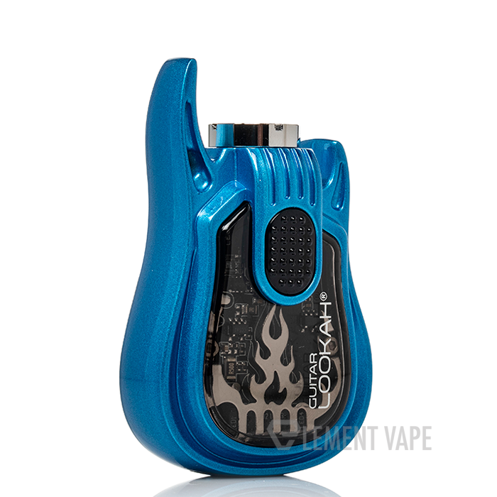 elf bar vape uk Lookah GUITAR Cart Battery (510 Thread) main image 1