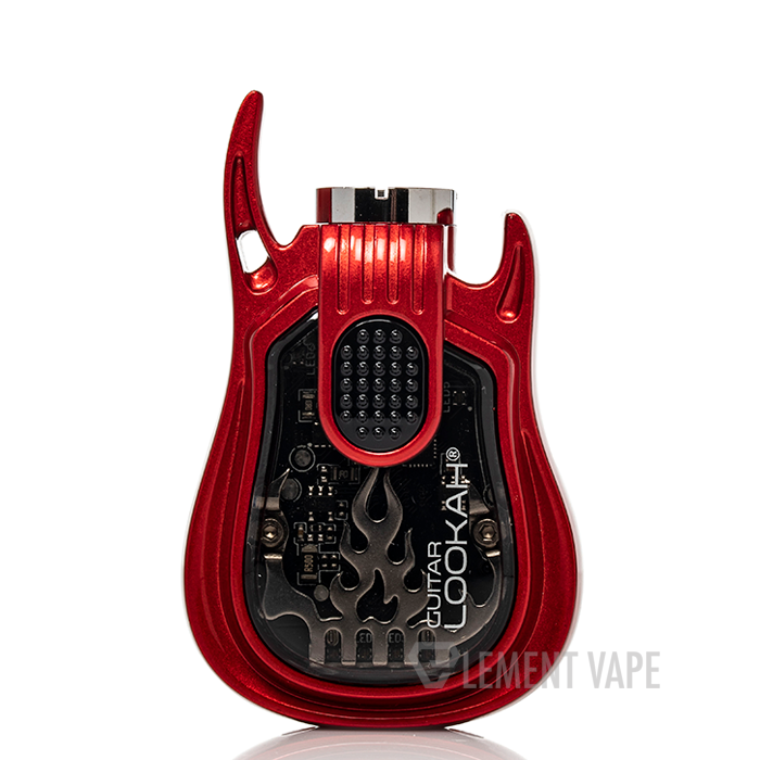 lookah guitar 510 thread vape battery Get Lookah Guitar 510 Voltage Batteries Online at Got Vape main image 1