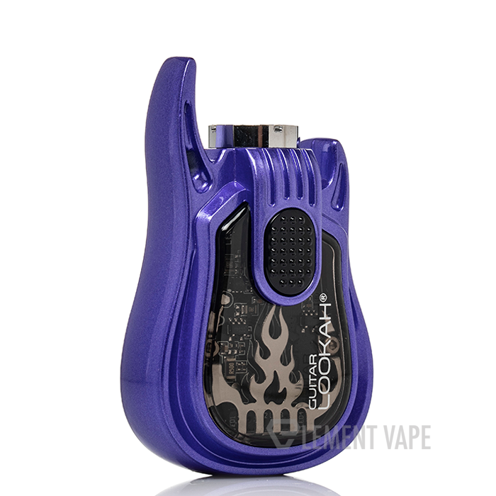 Lookah Guitar 510 Battery - $19.99