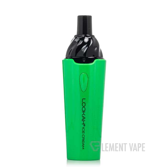 instant sleep device vape Lookah Ice Cream