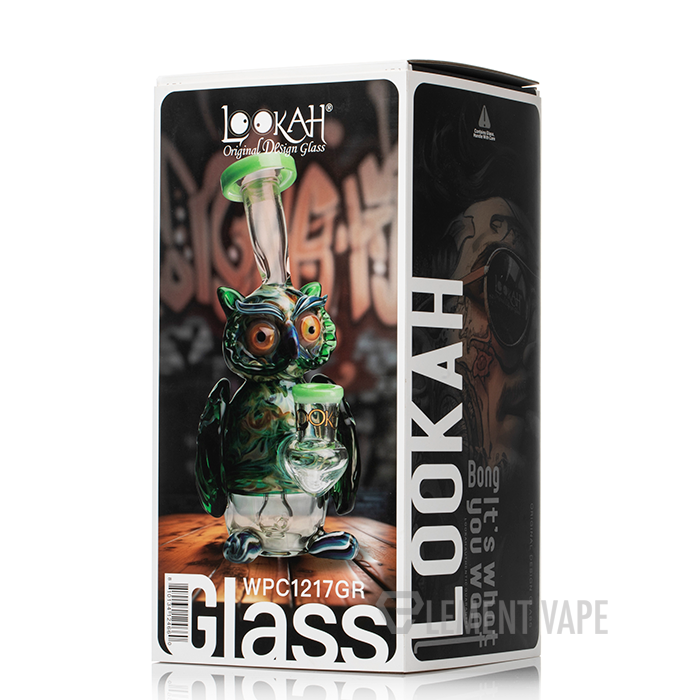 owl vape ELFBAR | ELFA | LOST MARY | ab 1,99€ Kaufen main image 1