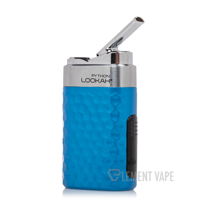 python vape Buy Lookah Python Dab Pen at $64