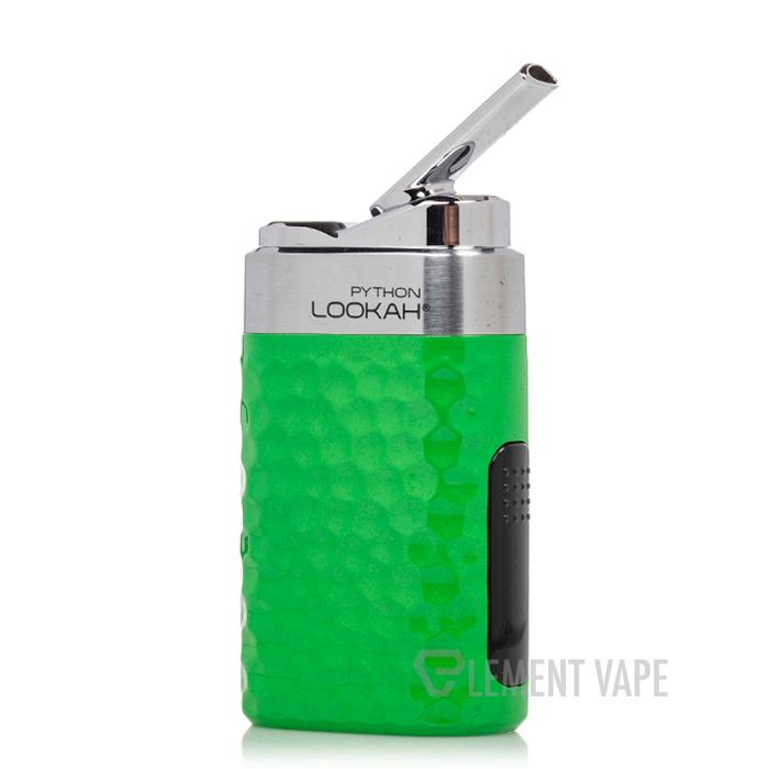 python vape Lookah Python Vaporizer Kit