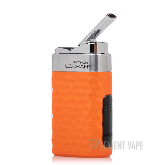 python vape Lookah Python Vaporizer Kit