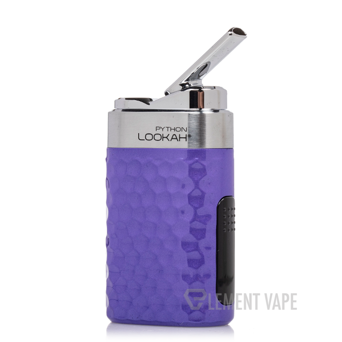 python vape Lookah Python Vaporizer Kit