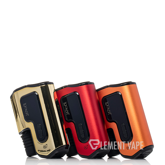 Lookah Q7 $59.99