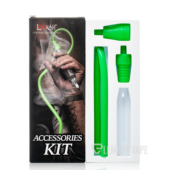 Lookah Seahorse PRO Accessory Kit - $18.99