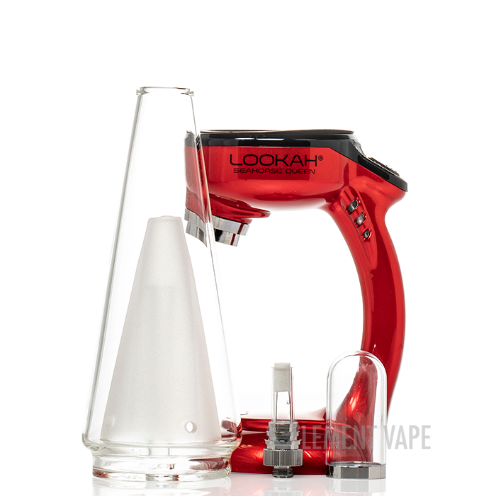 Lookah Seahorse Queen - $72.99 Lookah Seahorse Queen - $72.99