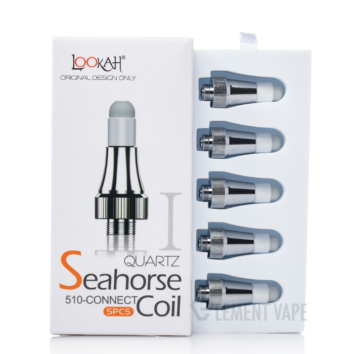 Lookah Replacement Parts - Lux Vapes