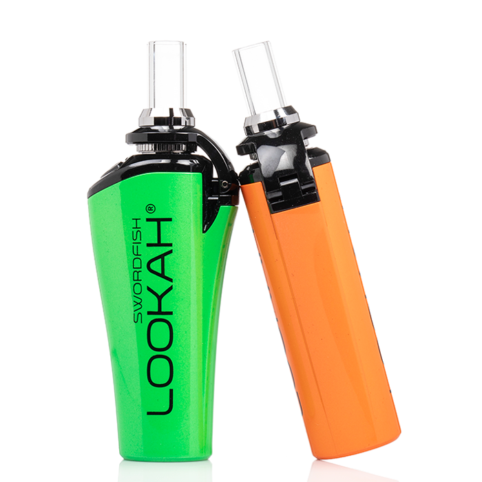 Lookah Swordfish Wax Pen $39.99