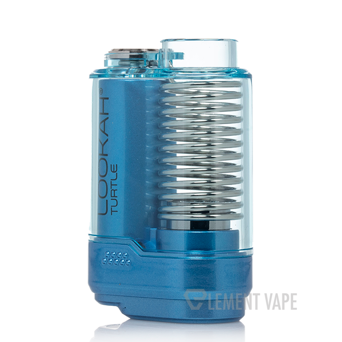 Lookah Turtle 510 Battery - $19.99