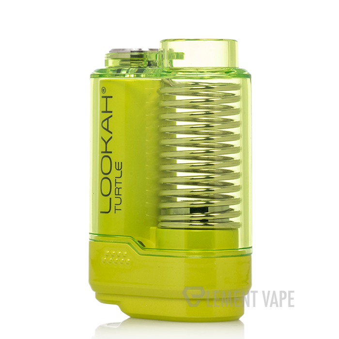 Ninja Turtle Vape Battery TURTLE 510 Voltage Battery