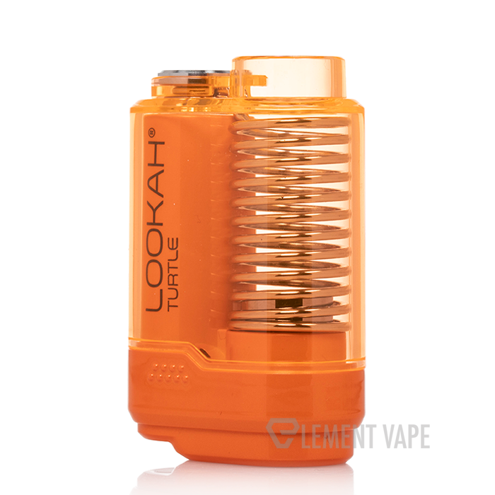 Lookah Turtle 510 Battery