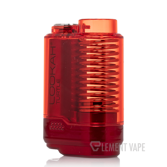turtle vape battery Lost Vape Centaurus Quest BF Squonk Kit Review by SessionDrummer main image 0