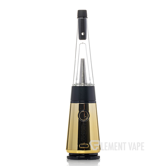 pods lost vape Lookah Unicorn Mini Electric Dab Rig Concentrate Vaporizer