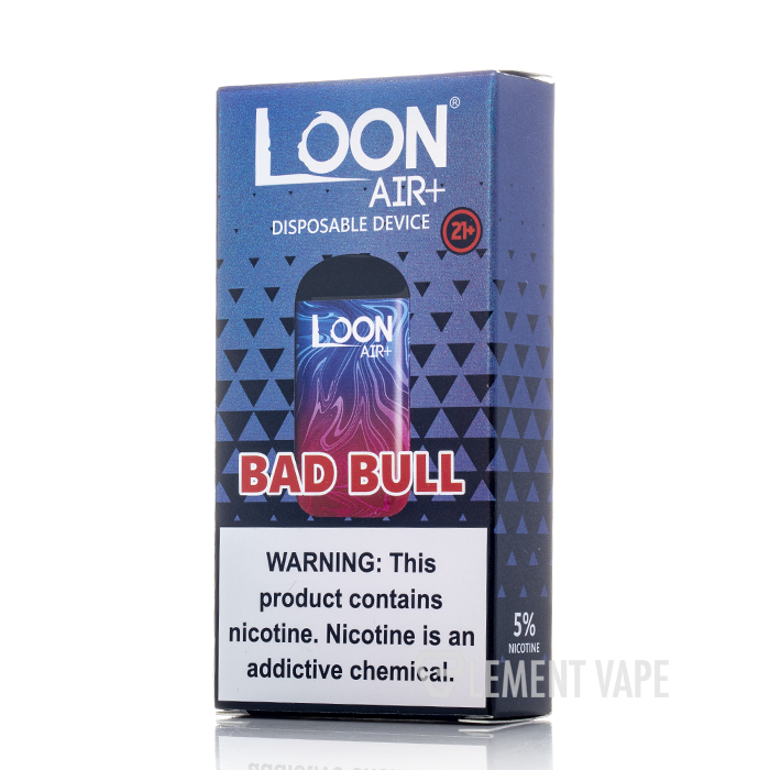 Loon Air Plus 6000 Disposable
