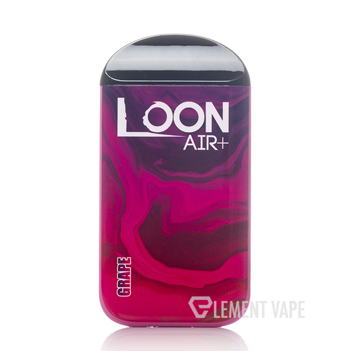 Loon Air Plus 6000 Disposable