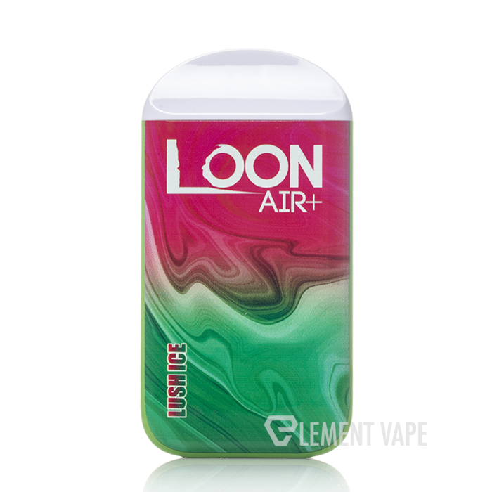 Loon Air Plus 6000 Disposable