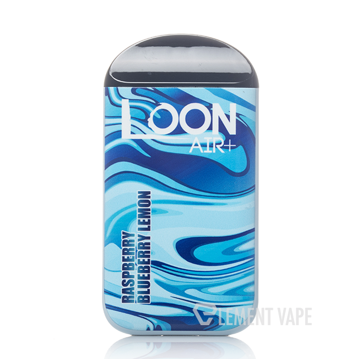 loon air vape review Loon Air Plus 6000 Disposable