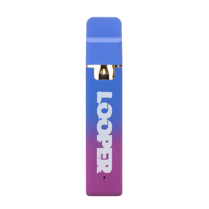 Looper HHC-O Disposable Vape 2G