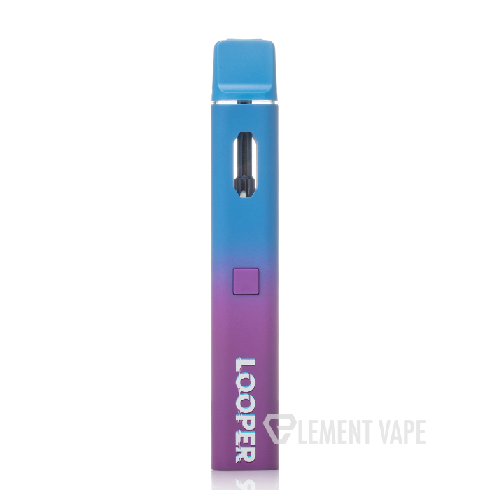 Looper 3ML Refillable Device