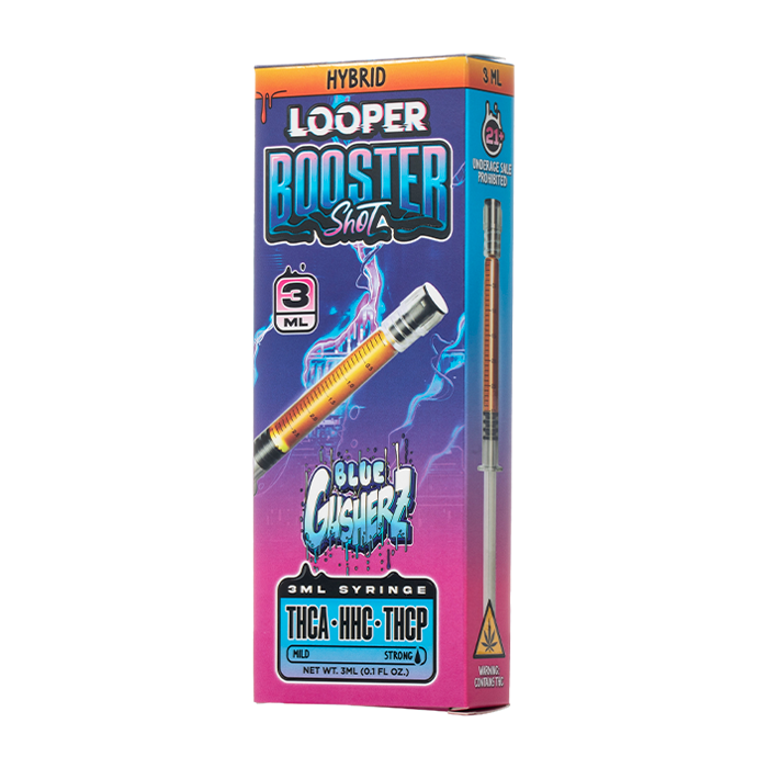 Looper Booster Shot Syringe 3G $16.99