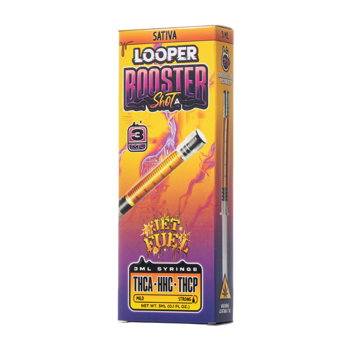 elf bar vape uk Looper Vape Review: Exploring the World of Innovative Cannabinoids