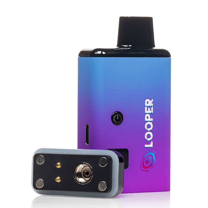 ghost battery vape Vape Starter Kit main image 0