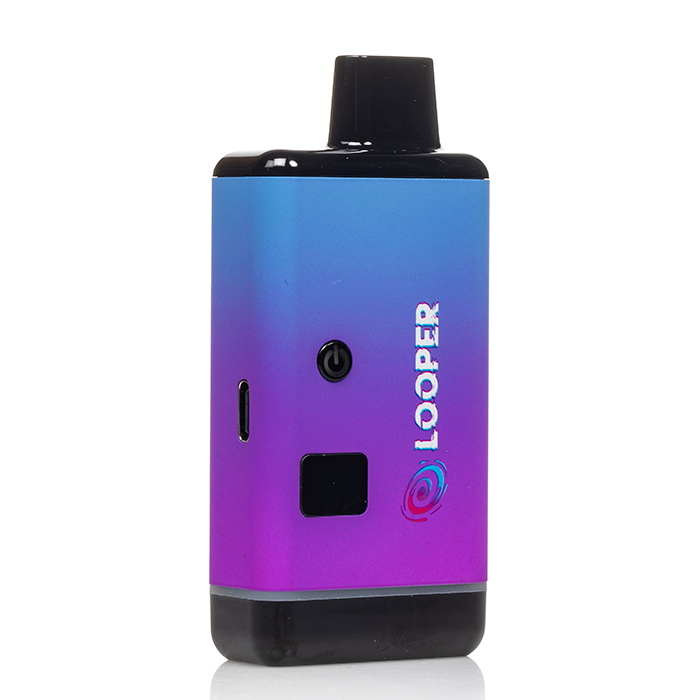 Looper Ghost Low Profile 510 Battery