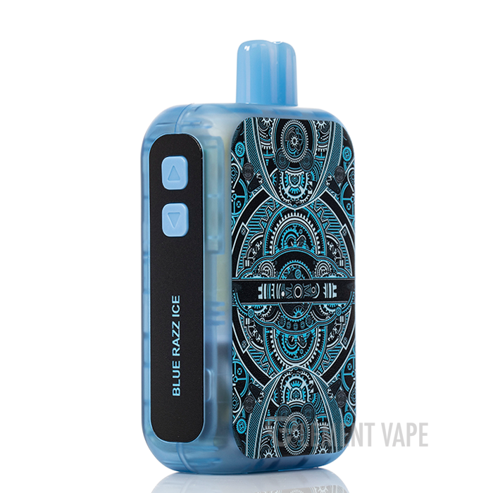 LOSGAL MC25000 Disposable $9.99