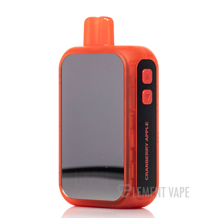 losgal vape flavors SBX Vapes: Attorney Legal Review of FDA and State Regulations