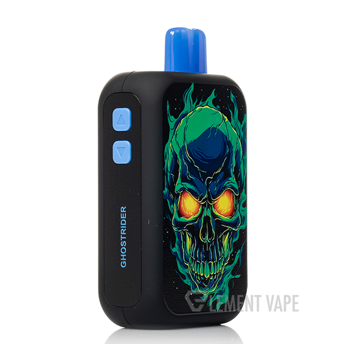 elfbar nachfüll pod läuft aus Relaxation Vaporizer main image 1