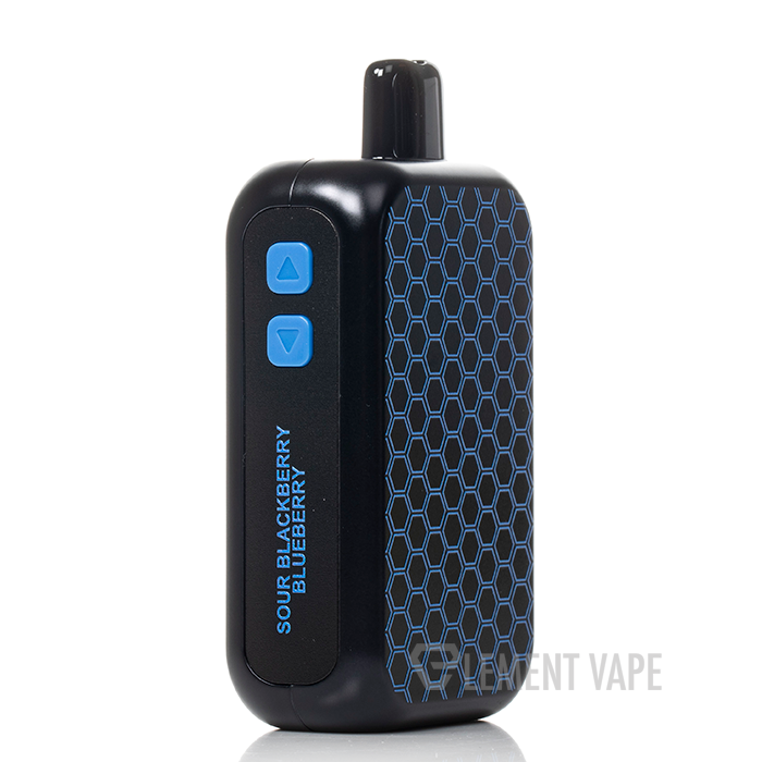 LOSGAL MC25000 Disposable $9.99