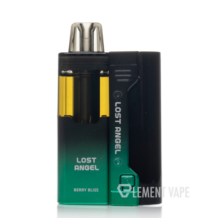 pax 3 skins Lost Angel Mate Power Bank main image 1