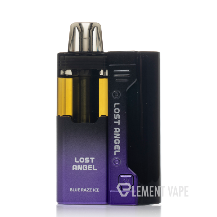 lost angel vape 50k Lost Angel Mate 50K Disposable Kit