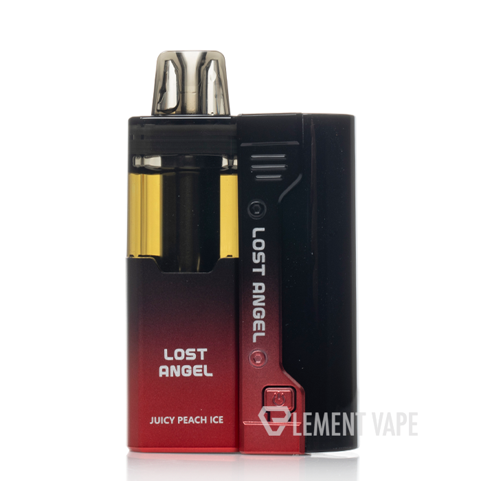 lost angel vape price Lost Angel Mate 50K Disposable Kit