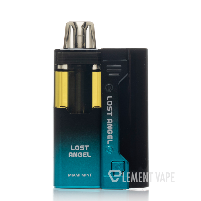 Lost Angel Mate 50K Disposable Kit $15.99
