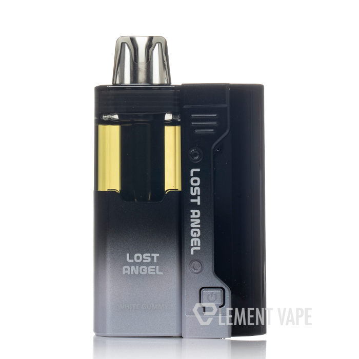 how much is elf bar vape Lost Angel Pro Max Disposable main image 1