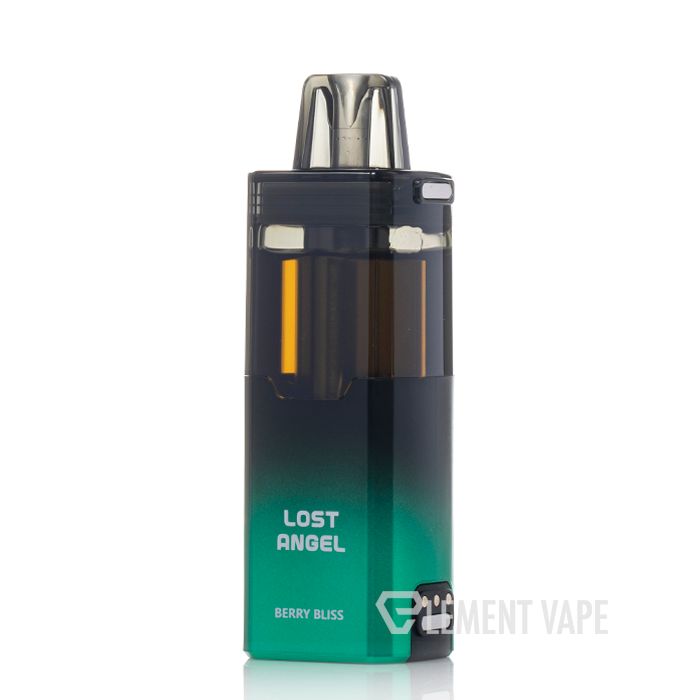 Lost Angel Mate 50K Disposable Pods - $12.99