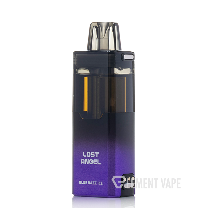 Lost Angel Mate 50K Disposable Pods $12.99
