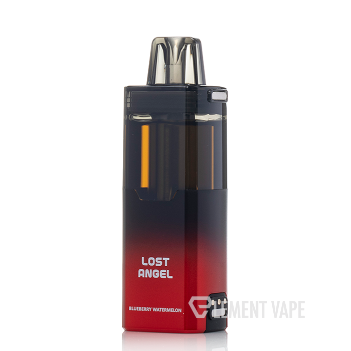 elf bar vape uk Lost angel troubleshooting/how to? : r/Vaping main image 0