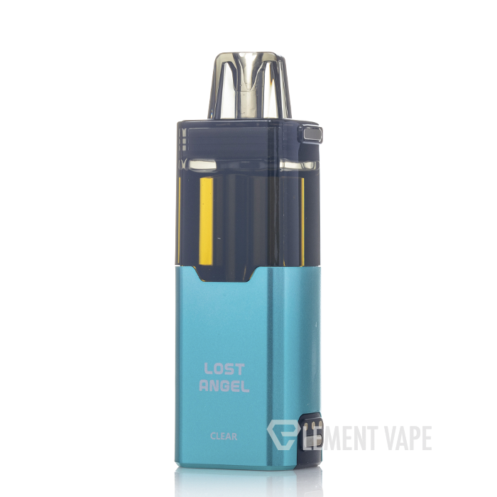 lost angel vape vs geek bar Mate 50K Disposable Pods Flavor:Strawberry Lemonade watermelon cotton candy how many vuse pods
